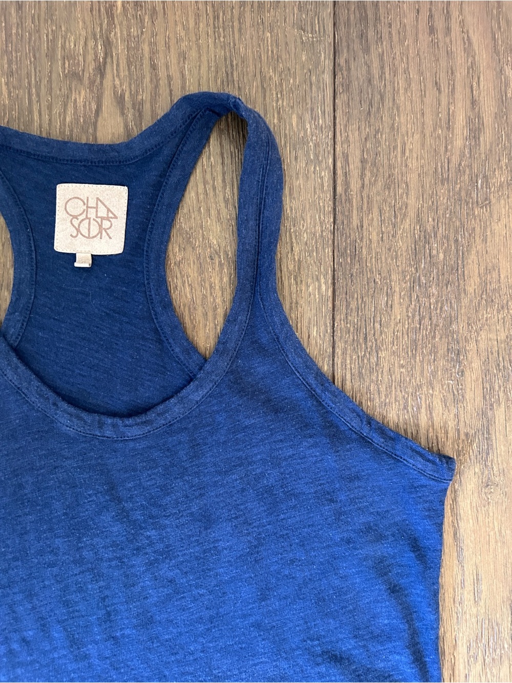 Chaser Brand Racerback Tank - Picture 7 of 10